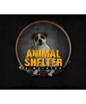 Animal Shelter Simulator XBOX One / Xbox Series X|S Xbox One Key EUROPE